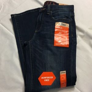 Urban Pipeline Boys size 12 jeans NWT